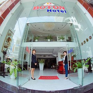 Boton Hotel